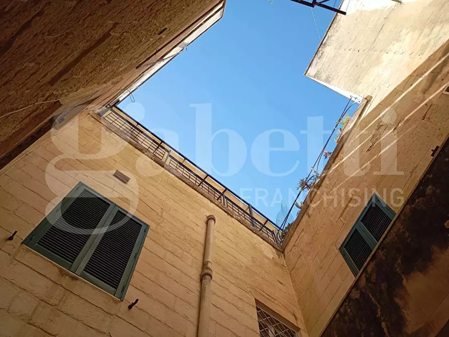 Immagine 17 di Appartamento in vendita  in Via Euippa, 4 a Lecce