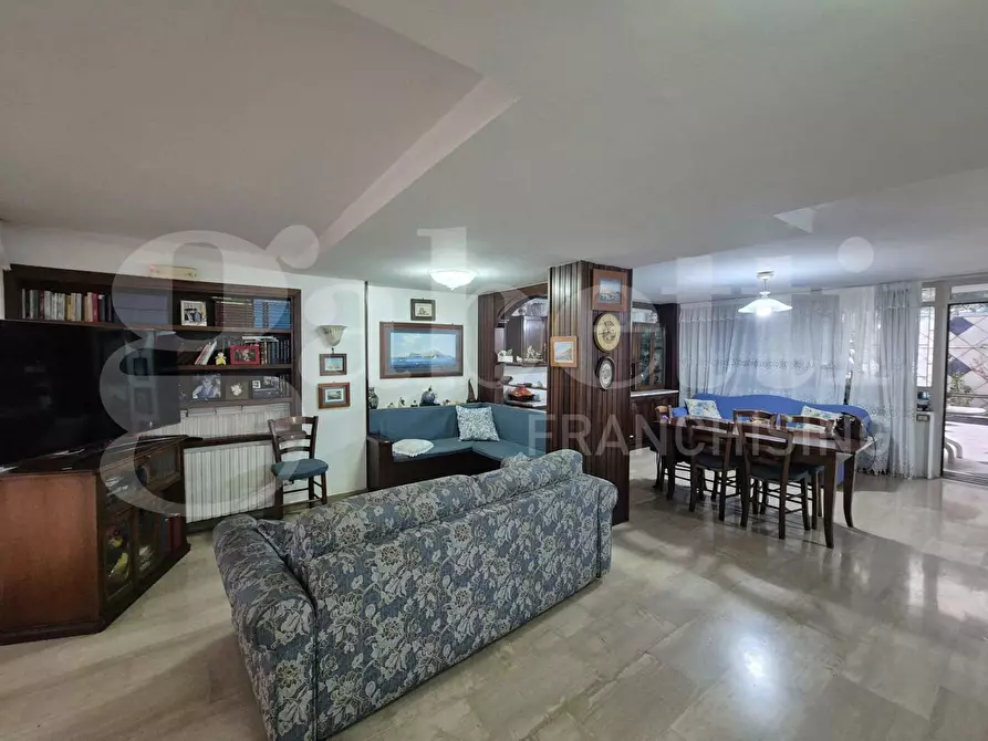 Immagine 9 di Casa indipendente in vendita  in Via Luigi Iacono, 7 a Torre Annunziata