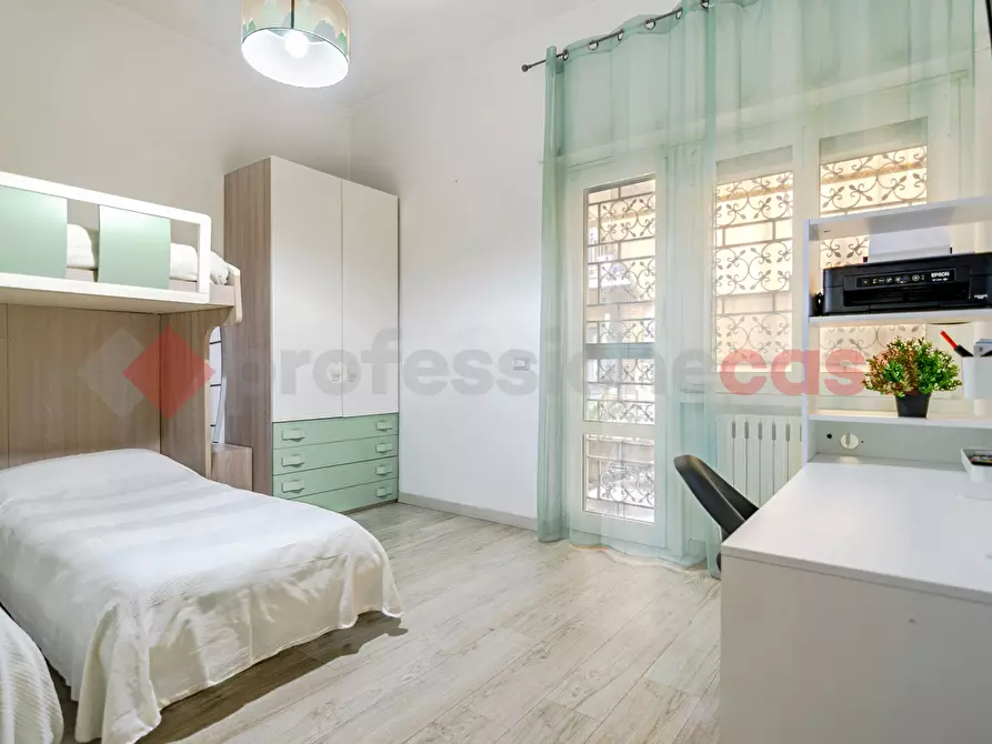 Immagine 20 di Appartamento in vendita  in Via dei Giunchi, 21/A a Roma