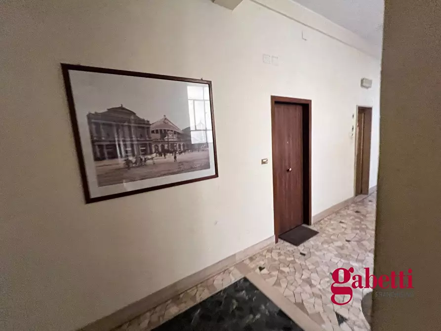 Immagine 16 di Appartamento in vendita  in Via Fabiola, 9 a Roma