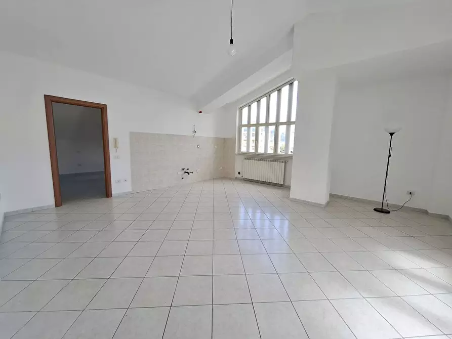 Immagine 7 di Attico in affitto  in Via Cellaro, 28 a Sora