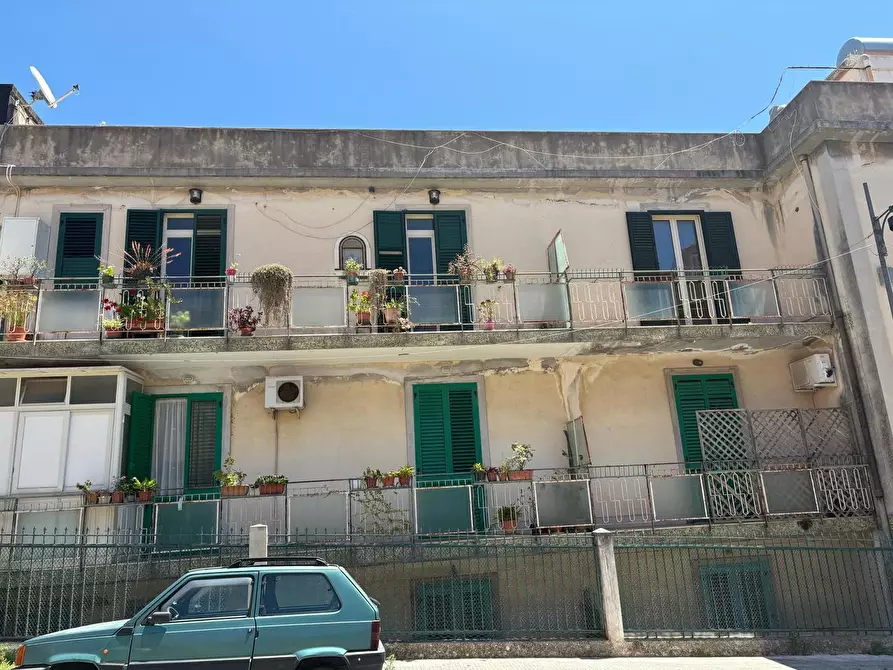 Immagine 1 di Appartamento in vendita  in Vicolo B, camaro superiore, 4 a Messina