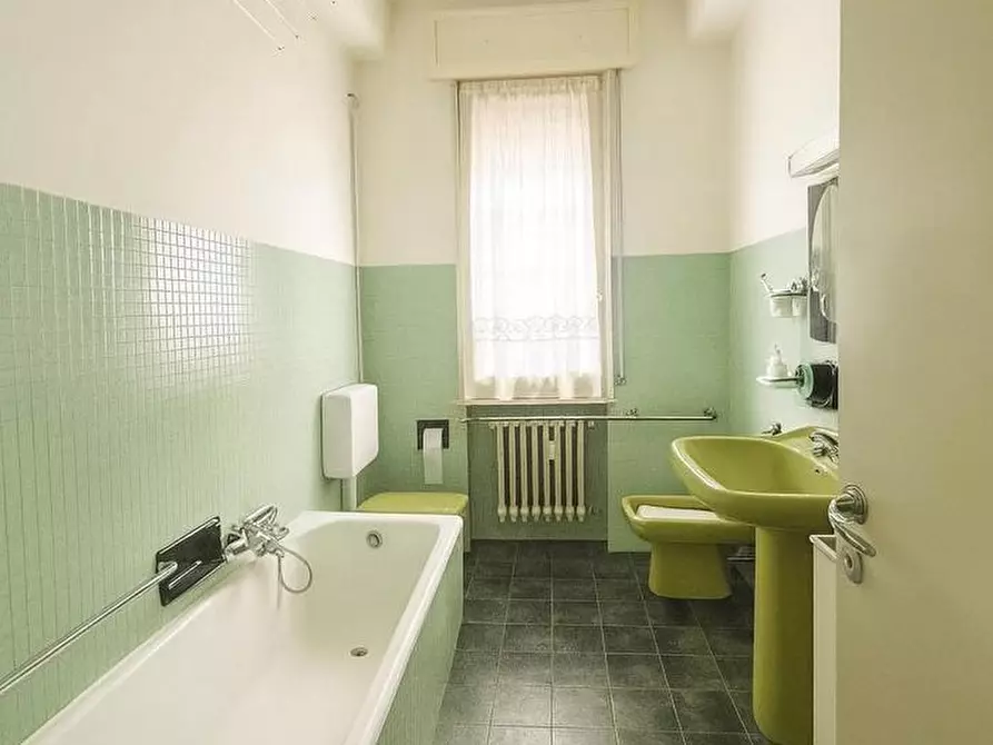 Immagine 14 di Appartamento in vendita  in Via Toscana, 24/2 a Bologna