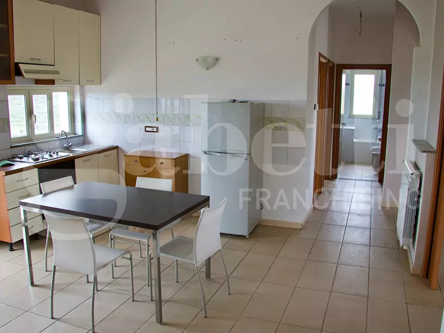 Immagine 10 di Villa in vendita  in Via Contrada Cannolo, snc a Nissoria