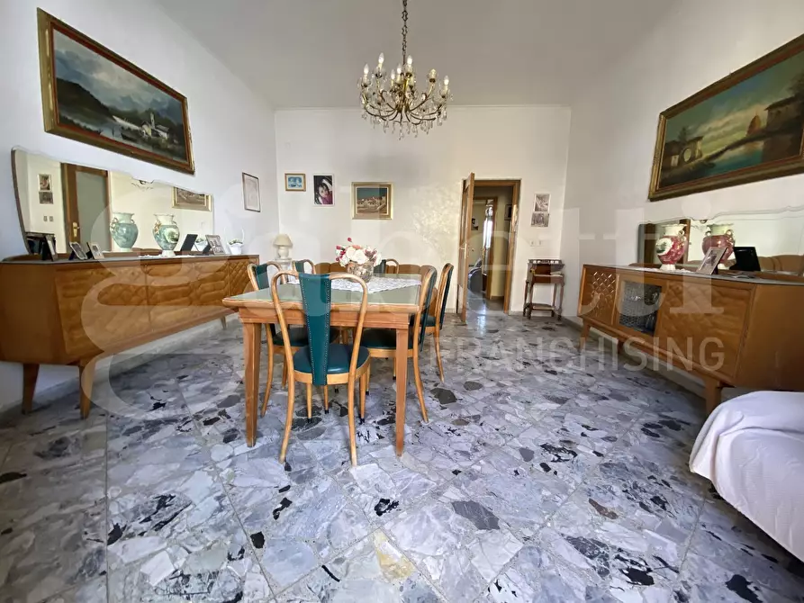 Immagine 4 di Appartamento in vendita  in Via Giovanni Cairoli, 3 a Grumo Appula