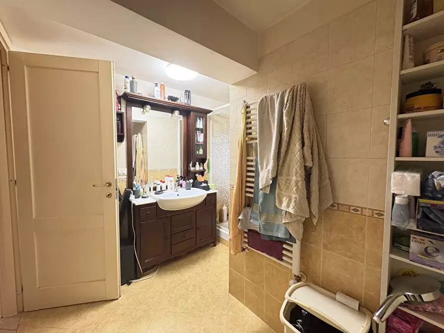 Immagine 21 di Appartamento in vendita  in Via CARLO ALBIZZATI, 509 a Roma