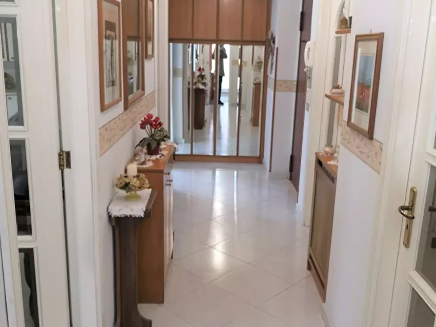 Immagine 3 di Appartamento in vendita  in Via Larderia sp39, 17 a Messina