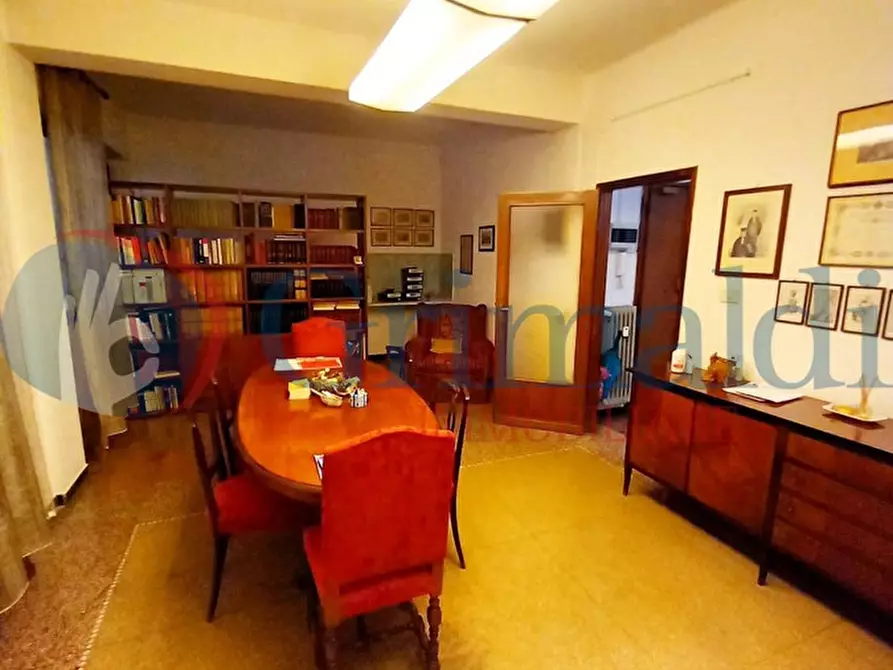 Immagine 8 di Appartamento in vendita  in Viale E. CHIESA, 1 a Massa