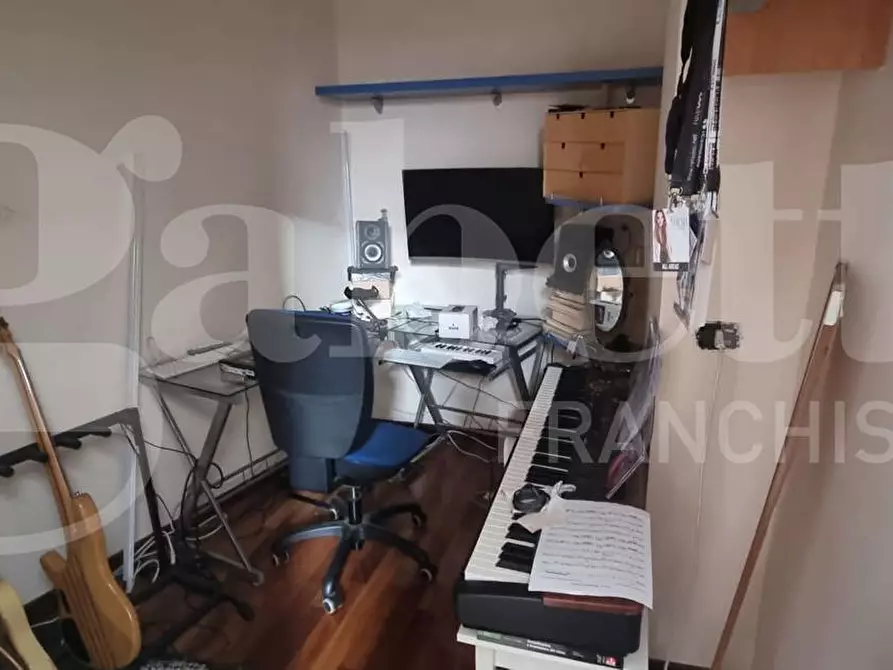 Immagine 27 di Terratetto in vendita  in Via VITTORIO EMANUELE a Grumo Appula