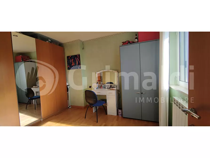 Immagine 24 di Appartamento in vendita  in Via Mongardino, 7 a Roma