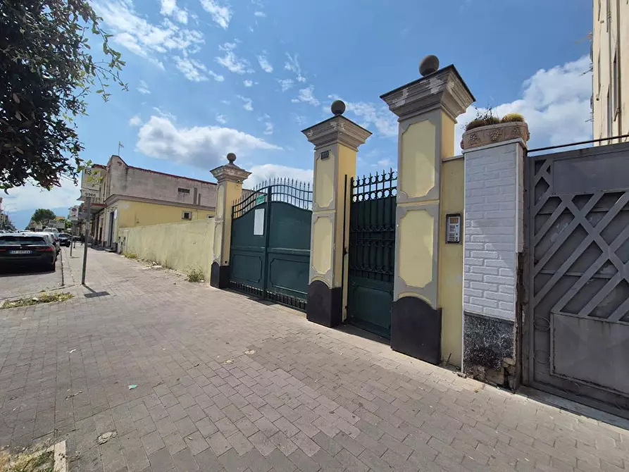 Immagine 1 di Casa indipendente in vendita  in Via Nazionale, 773 a Torre Del Greco