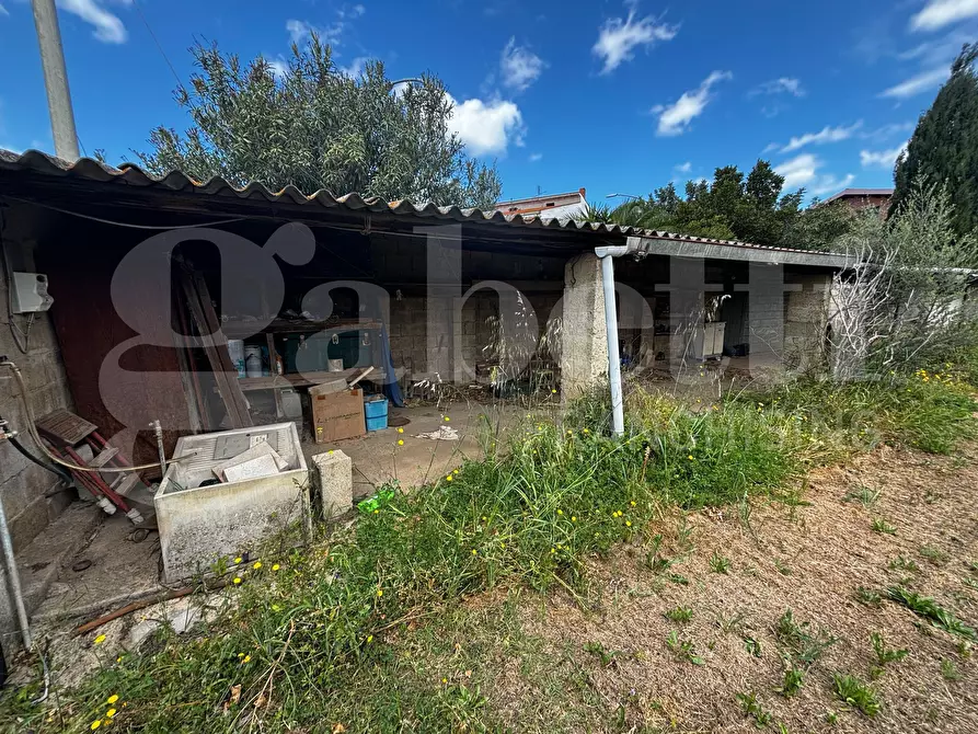 Immagine 3 di Casa indipendente in vendita  in Via Muratori, 39 a Vallermosa