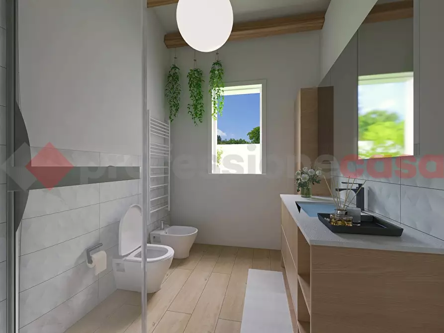 Immagine 11 di Villa in vendita  in Contrada Costa Croce, 24 a Paliano