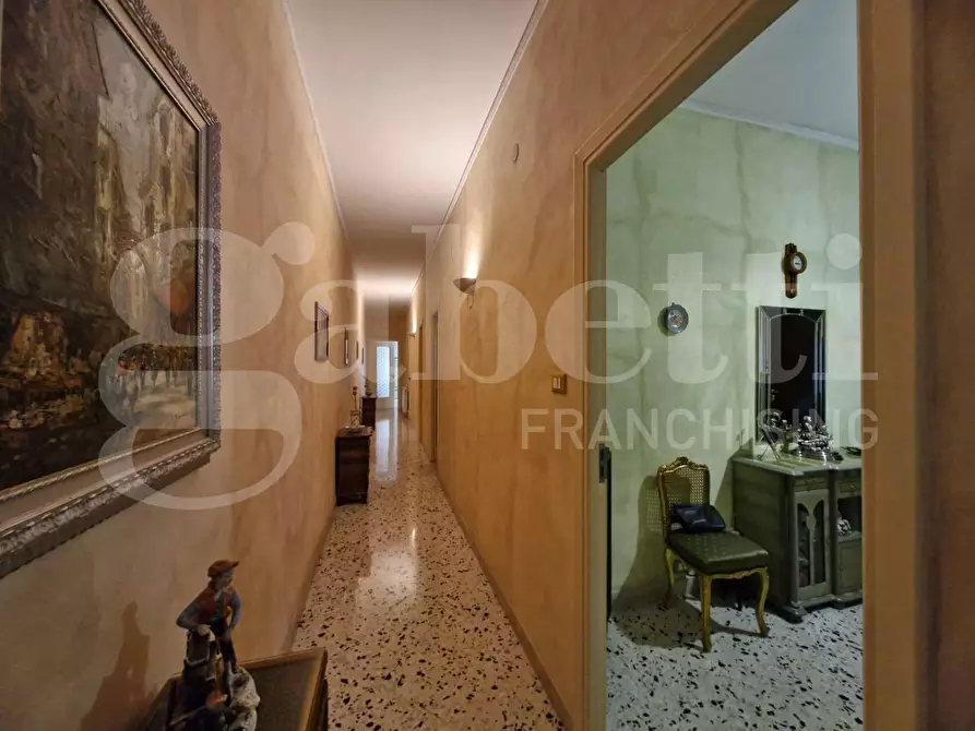 Immagine 10 di Appartamento in affitto  in Via Monfenera a Palermo