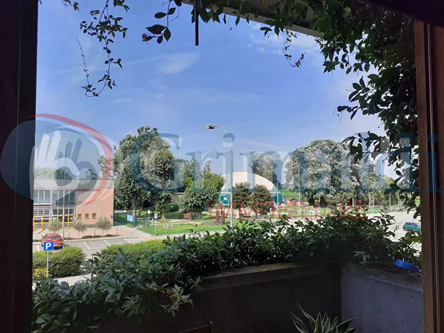 Immagine 11 di Appartamento in vendita  in Via DONNA ANNA, 10 a Belgioioso