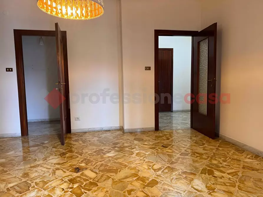 Immagine 4 di Appartamento in vendita  in Via Nicola Sole, 4 a Potenza