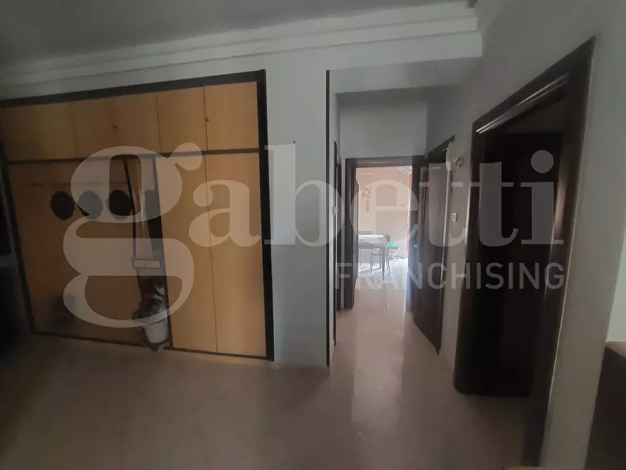 Immagine 4 di Appartamento in affitto  in Via EUGENIO DE RISO, 44 a Catanzaro