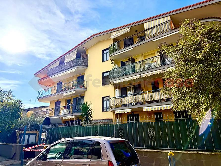 Immagine 15 di Appartamento in affitto  in Via Renato Carosone, 1 a Acerra