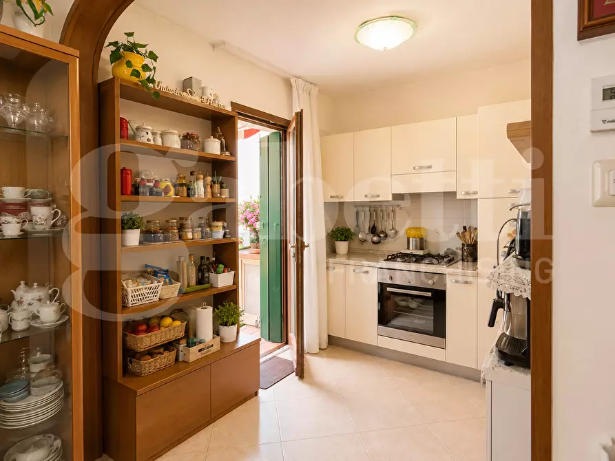 Immagine 4 di Casa indipendente in vendita  in Via CHIOGGIA- CALLE RIONE DUOMO, 00 a Chioggia