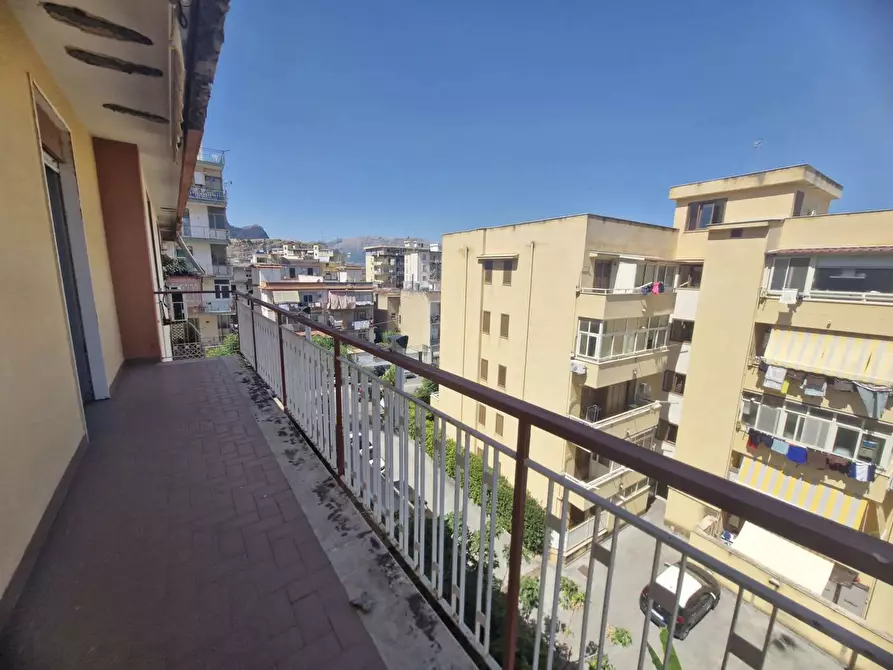Immagine 15 di Appartamento in vendita  in Via g. tomasi di lampedusa a Capaci