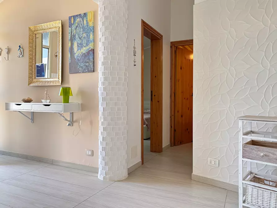 Immagine 10 di Villa in vendita  in Via Maucini, . a Portopalo Di Capo Passero