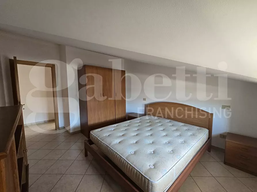 Immagine 10 di Appartamento in vendita  in Via Benedetto Croce, 1 a Tortoreto