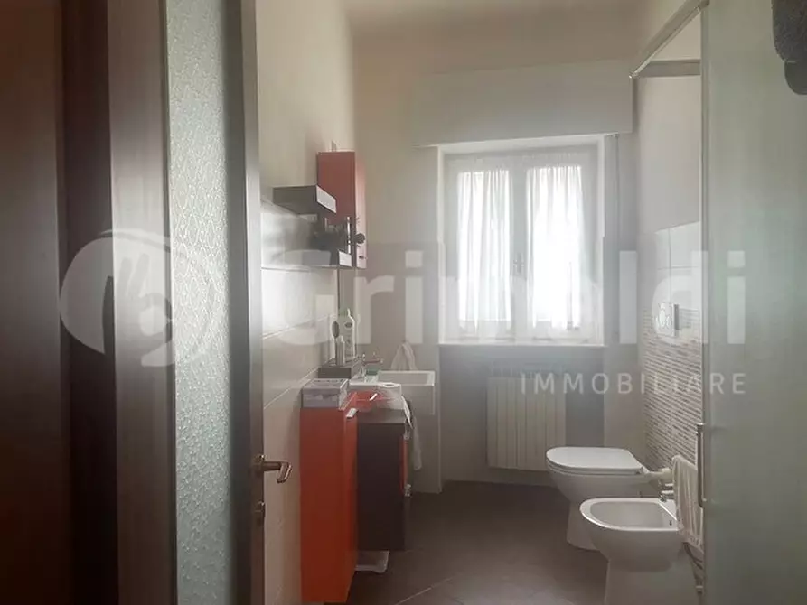 Immagine 6 di Appartamento in vendita  in Via Gran Sasso, 15 a Milano