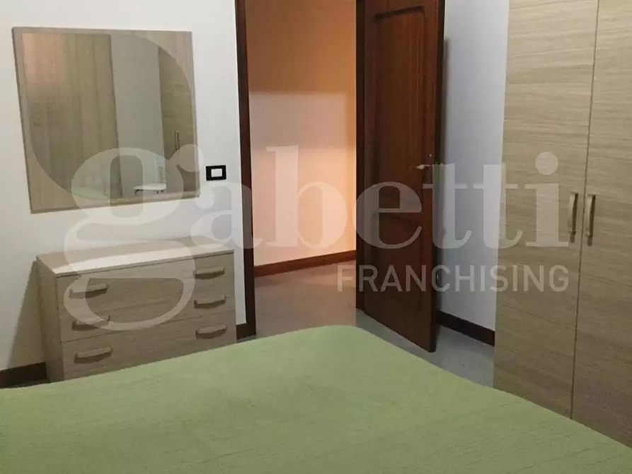 Immagine 7 di Appartamento in affitto  in Via Frisari a Bisceglie