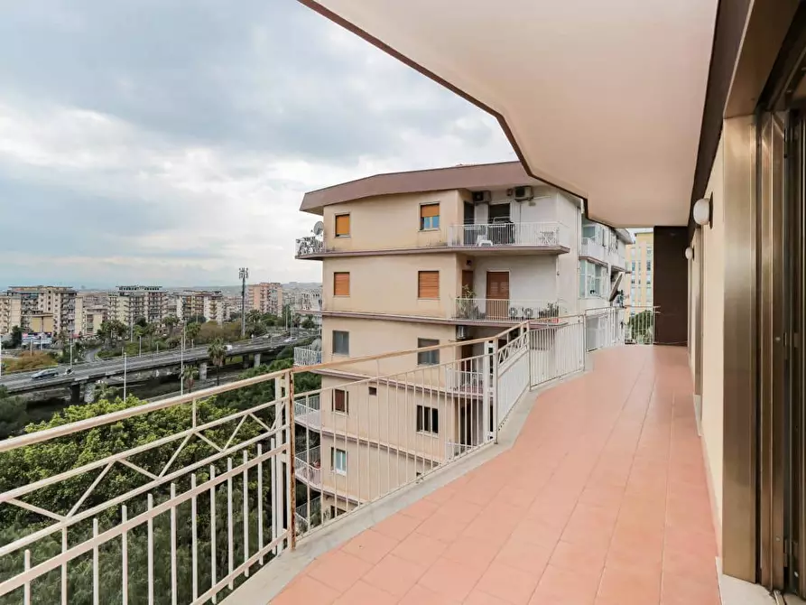 Immagine 10 di Appartamento in vendita  in Via Nuovalucello, 3 a Catania