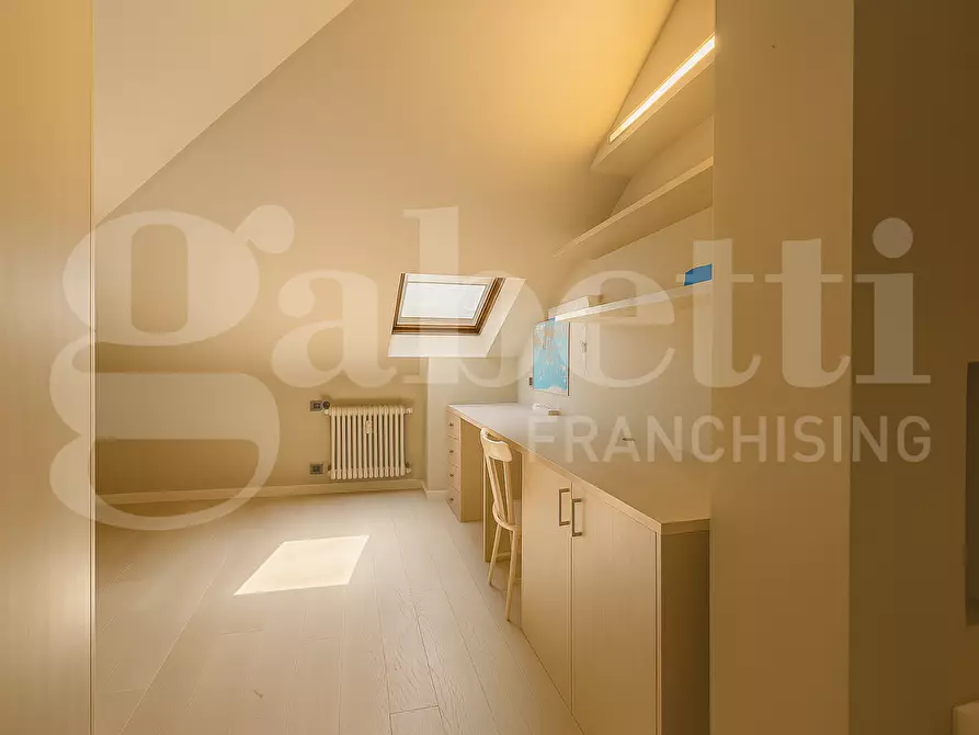 Immagine 30 di Appartamento in vendita  in Strada Villastellone, 28/ter a Moncalieri