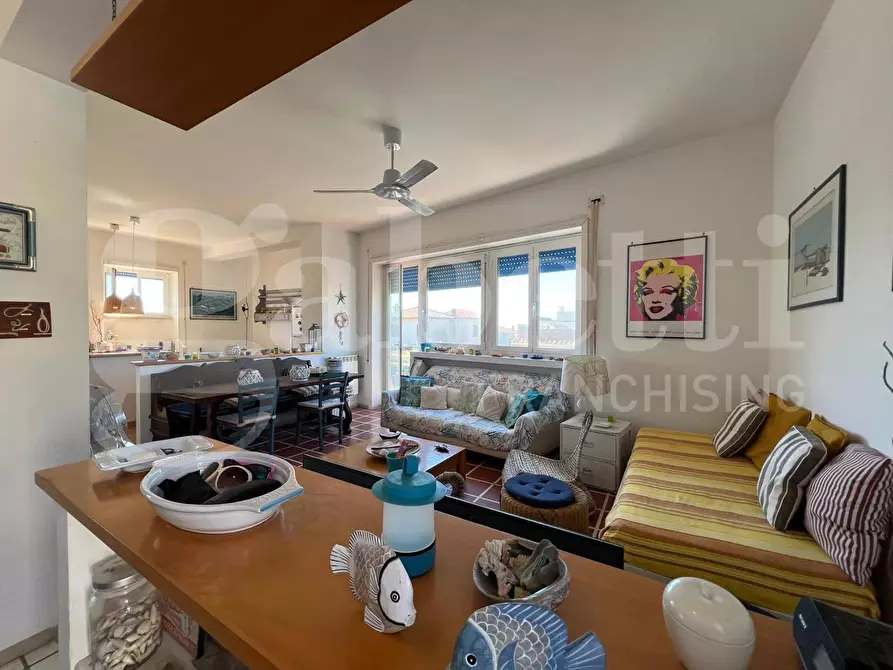 Immagine 11 di Appartamento in vendita  in Via delle Rondini, 5 a Ardea