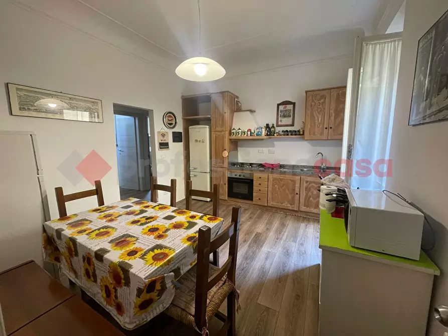 Immagine 1 di Appartamento in vendita  in Via DEI SERVI a Firenze