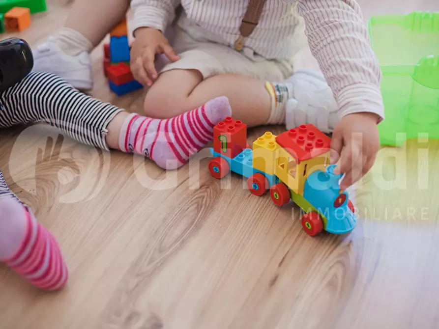 Immagine 4 di Attività commerciale in vendita  in Via A. Casati N. a Arcore