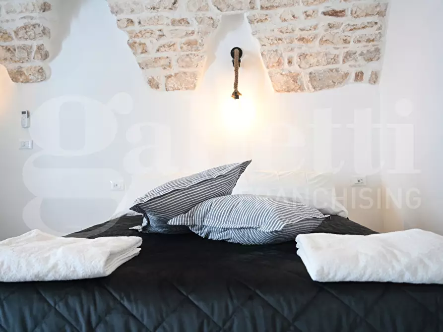 Immagine 23 di Casa indipendente in vendita  in Via Piccinni a Ostuni