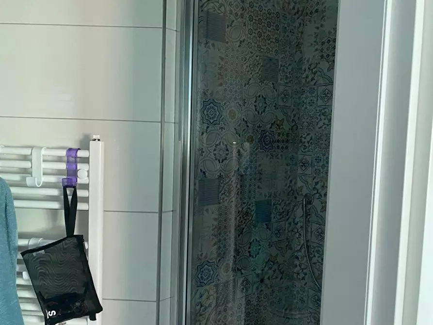 Immagine 6 di Appartamento in vendita  in Via Baldo Degli Ubaldi, SNC a Roma