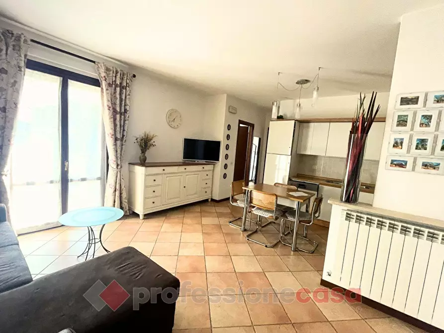 Immagine 3 di Appartamento in vendita  in Via Vincenzo Cardarelli a Perugia