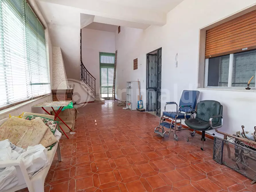 Immagine 13 di Villa in vendita  in Via Franca Maria Gianni, 40 a Siracusa