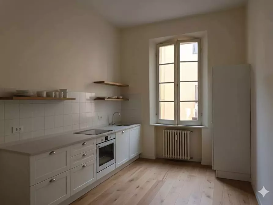 Immagine 9 di Appartamento in vendita  in Via emilia san pietro, 15 a Reggio Nell'emilia