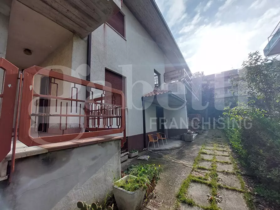 Immagine 46 di Casa quadrifamiliare in vendita  in Via Tosti, 3 a Martinsicuro