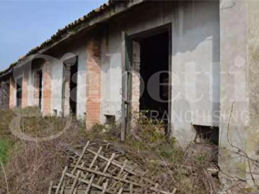 Immagine 9 di Rustico / casale in vendita  in Via Cavarzere, LocalitÃ  Ribasso, 6 a Cavarzere