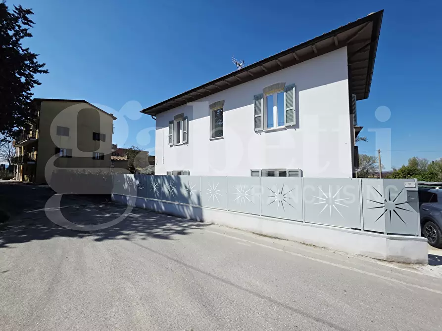 Immagine 6 di Casa indipendente in vendita  in Via BOSCHETTI, 11 a Bastia Umbra