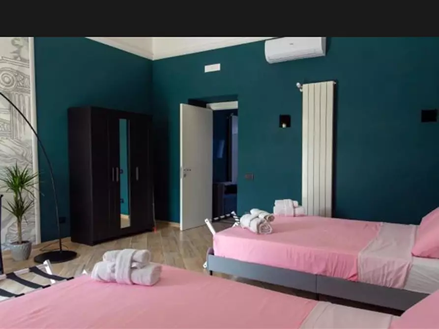 Immagine 8 di Appartamento in affitto  in Via Regina Elena, 2 a Torre Annunziata