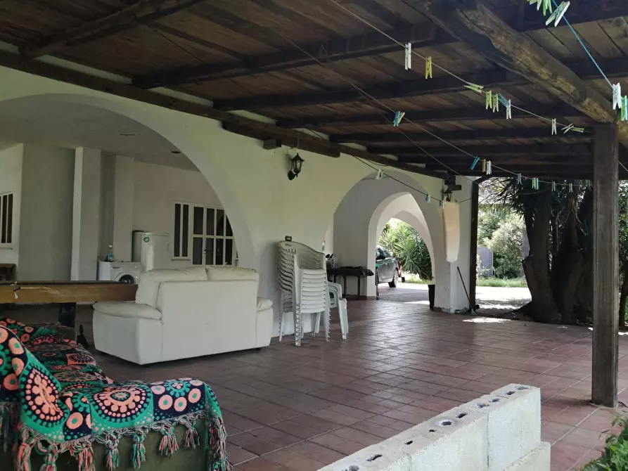 Immagine 10 di Palazzo in vendita  in Via Santi Sebastiano e Rocco, 5 a Sezze