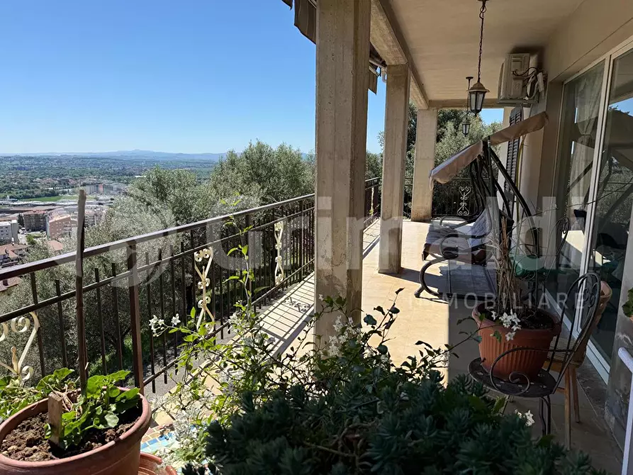 Immagine 5 di Casa bifamiliare in vendita  in Via Costa D'Argento a Perugia