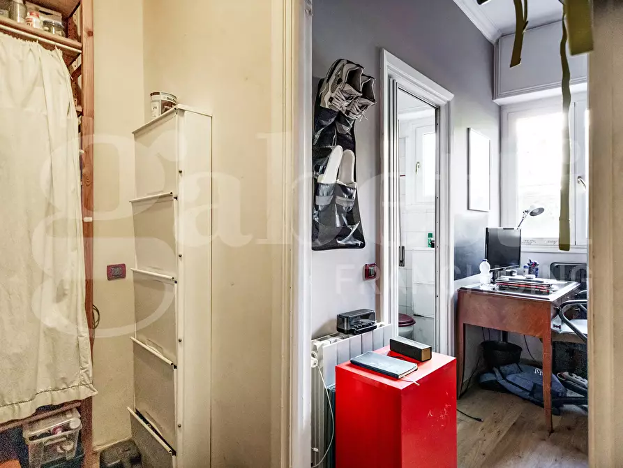 Immagine 25 di Appartamento in vendita  in Corso Francia a Roma