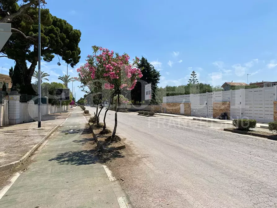 Immagine 13 di Terreno residenziale in vendita  in Via Capirro I a Trani