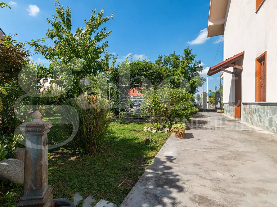 Immagine 36 di Casa bifamiliare in vendita  in Via Foglienghi a Rivalta Di Torino