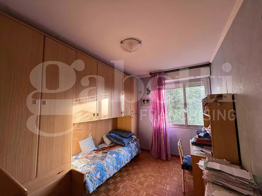 Immagine 15 di Appartamento in vendita  in Via Olevano a Grugliasco