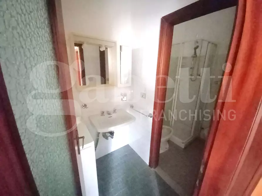 Immagine 20 di Appartamento in vendita  in Via SOTTOMARINA-VIA A. BARBARIGO, 00 a Chioggia