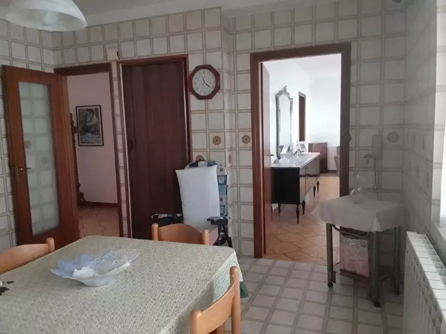 Immagine 8 di Appartamento in vendita  in Via ALCIDE DE GASPERI, 15 a Taranto